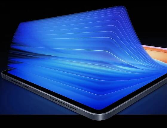 Xiomi Pad 6S Pro