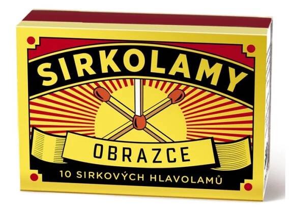 Sirkolamy Obrazce