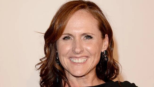 Molly Shannon Joins 'Balls Up' With Mark Wahlberg & Paul Walter Hauser