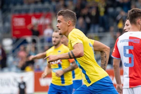 Opava hlásí posilu. Novou tváří v kabině SFC Yunis. Na spolupráci se těším, řekl