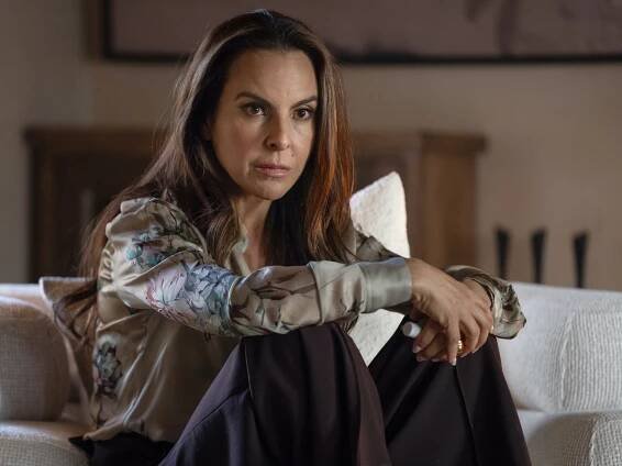 Kate del Castillo - Actress