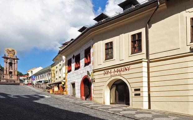 O slovenskej banke lásky píše BBC. Väčšina našincov o nej ani nevie - Dobré noviny
