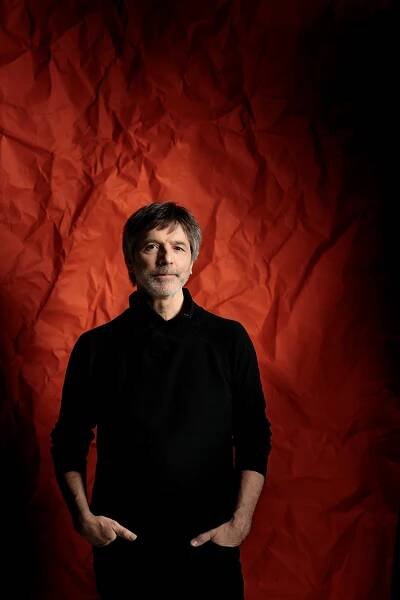 Claude Vallières 