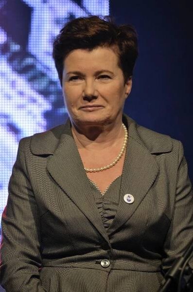 Hanna Gronkiewiczová-Waltzová