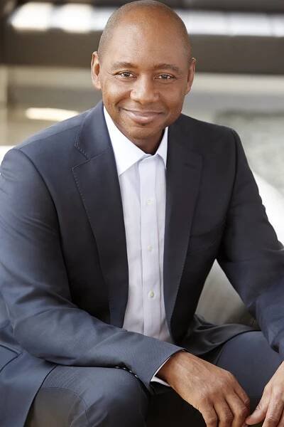 Interview with Branford Marsalis — Max Raskin