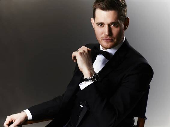 Michael Bublé chtěl kvůli rakovině syna odejít ze scény. Naštěstí si to rozmyslel