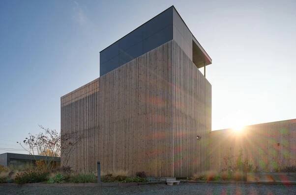 Eko modular | Linka News