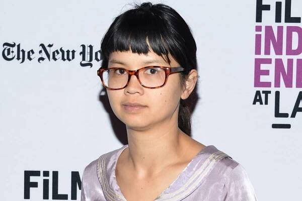 Charlyne Yi