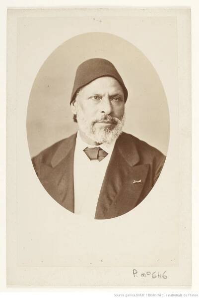 Mahmud Ahmad Hamdi al-Falaki