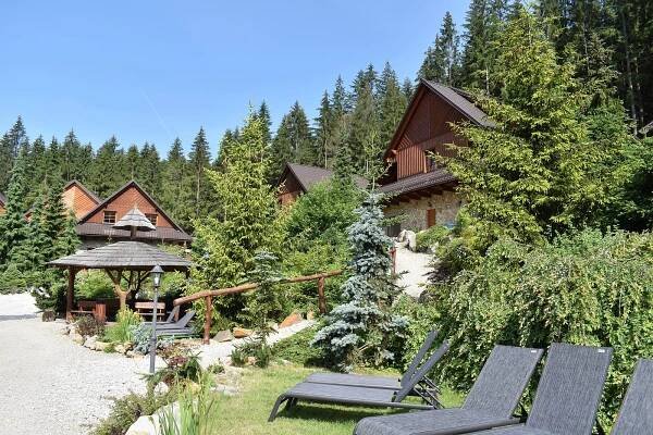 Nejde o diskriminaci rodin s dětmi, říká ředitelka hotelu pro dospělé z Beskyd
