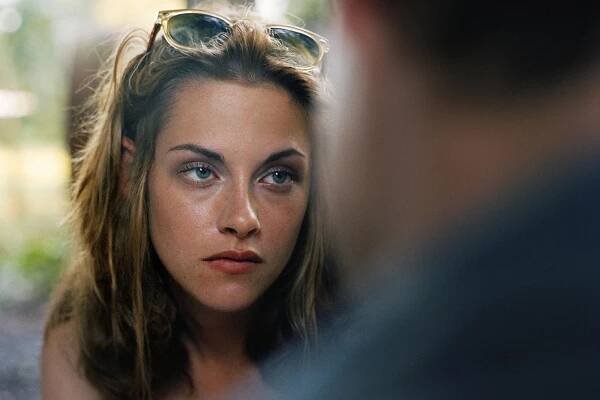 Na cestě - Z filmu - Kristen Stewart