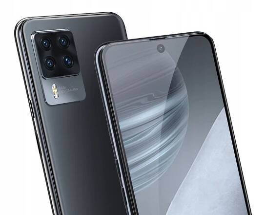cubot> X50 6,67' 8/128GB LTE ANDROID 11 DUAL SIM NF Kód výrobce X50BLACK