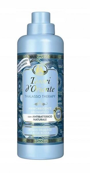 Tesori koncentrát na oplachování Thalasso 760 ml