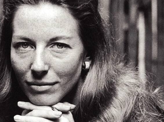 Gail Sheehy’s Daring: My Passages Reflects on an Incredible Writing Career of Stamina, Resilience, and Moxie