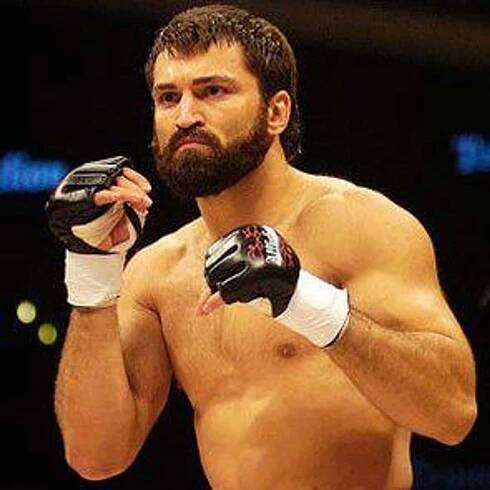 Andrei Arlovski