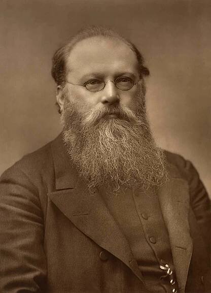 Hans Richter (Dirigent)