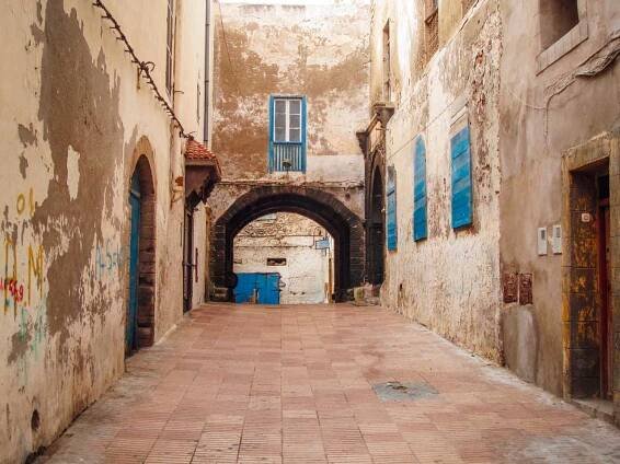 Essaouira: Guide für die Stadt des Windes | Trekking in Marokko