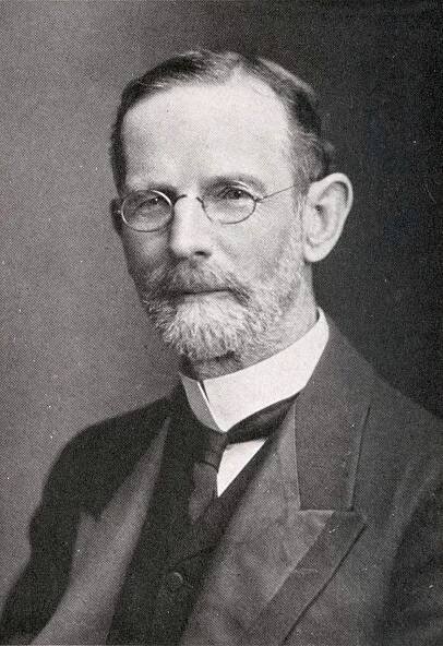 Walter Russell Lambuth