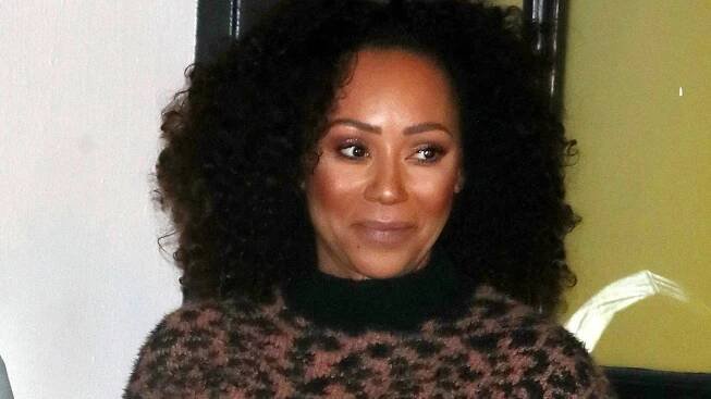 Mel B ze Spice Girls tlumila bolest z manželství alkoholem a drogami