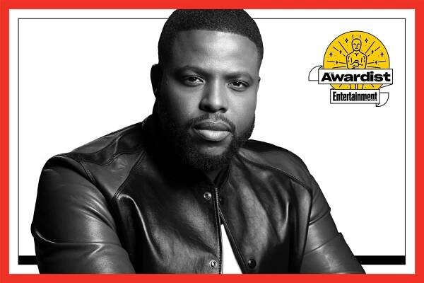 Awardist Winston Duke