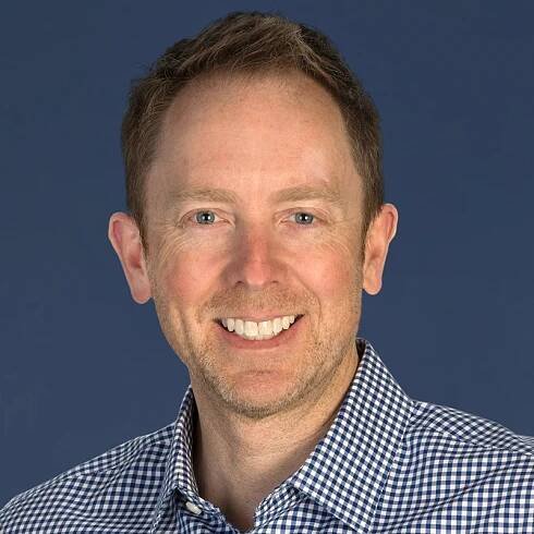 Eric Carlson, CFO, MATRIXX Software
