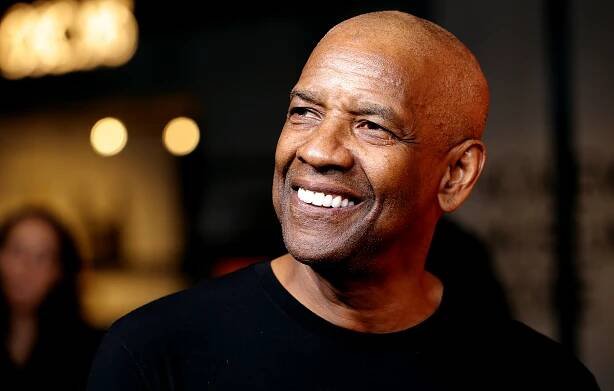 Famous Movie Star Denzel Washington Says He Doesn't Watch Movies
