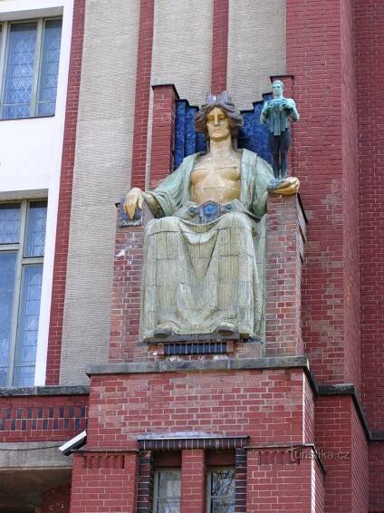 Hradec Králové - Muzeum Východních Čech