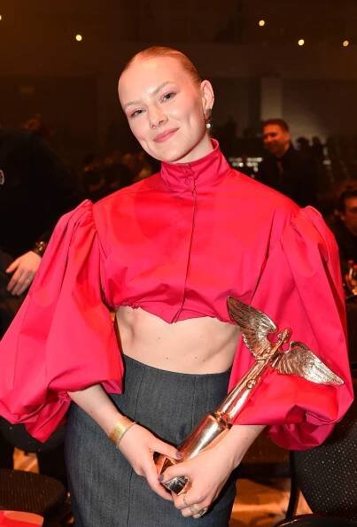 Talent, jaký v Česku dlouho nebyl. Annet X se posouvá na novou úroveň