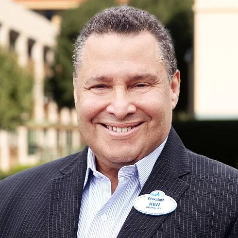 Ken Potrock - Disney Experiences