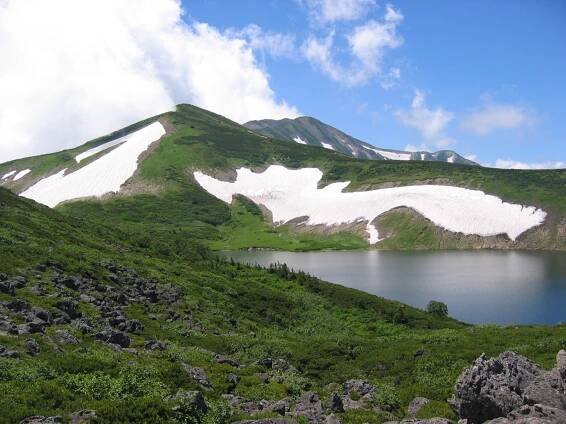 Otari, Nagano - Wikipedia