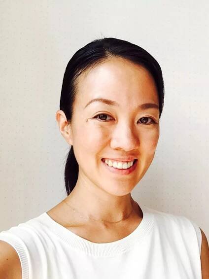 Naoko Tajima