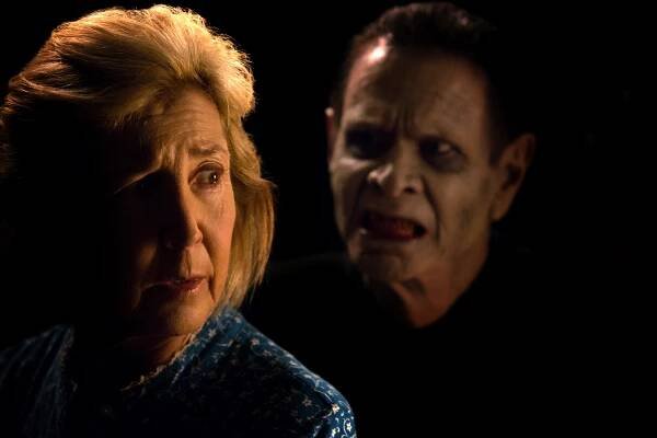 Insidious 3: Počátek - Z filmu - Lin Shaye