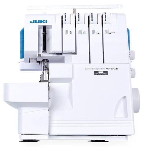 Juki MO 80CB