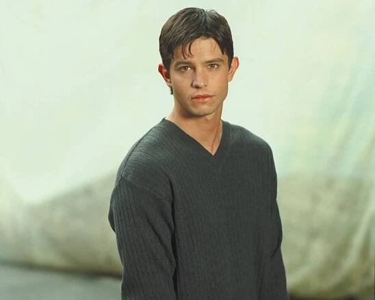 Jason Behr