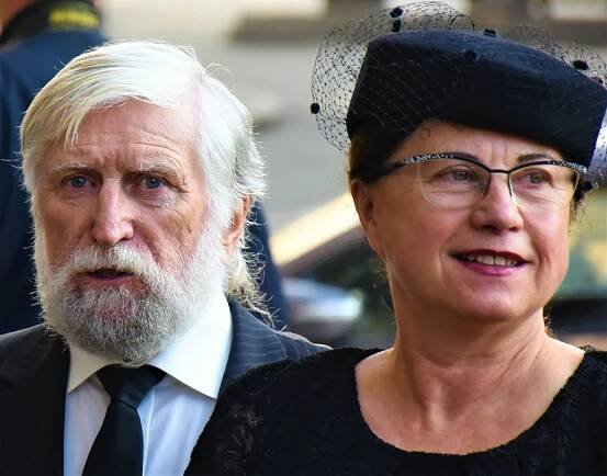 Soubor:Ivan Havel Dagmar Havlová 2019.jpg – Wikipedie