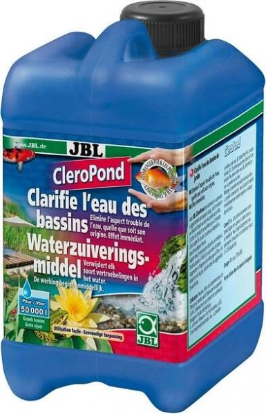 JBL CleroPond 2,5 l
