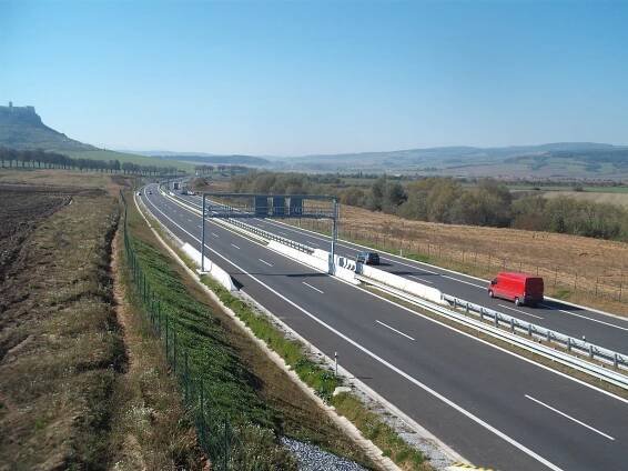 Diaľnica D1 Studenec – Beharovce – BUNG