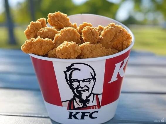 Kuřecí nudličky podle receptu KFC: Jaká je tajná přísada pro dokonalou křupavost?