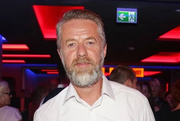 Jiří Langmajer.