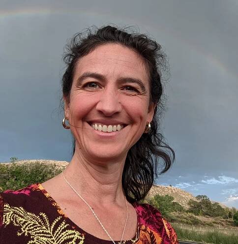 Spiritual Direction – Open Circles
