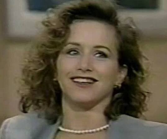 Gabrielle Carteris Biography - Childhood, Life Achievements & Timeline