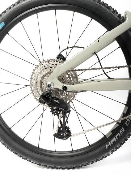 Nové kolo celoodpruž. MTB 29" Lee Cougan Quest SRAM SX Eagle 1x12 vel. S/M/L - k výběru více barev