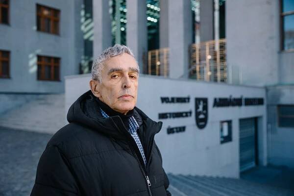 Zemřel synovec Stelly Zázvorkové (†83), architekt Jan Zázvorka nejml. (†65): Nedočkal se transplantace jater!