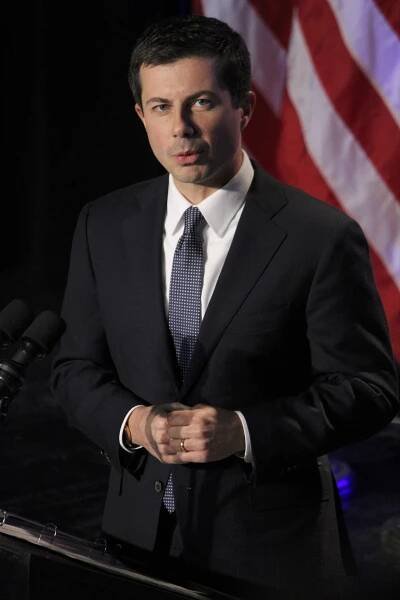 NH Primary — JAMES BENOIT