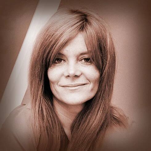 Françoise Brion – Francouzský film