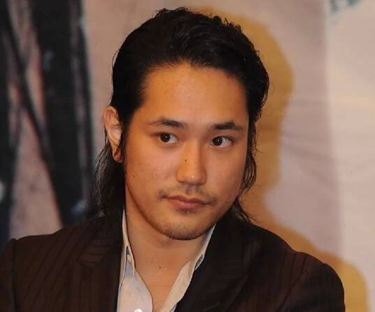 Kenichi Matsuyama - Bio, Facts, Achievements, Family Life of Actor