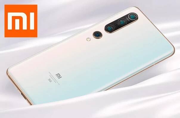 xiaomi mi 10 pro