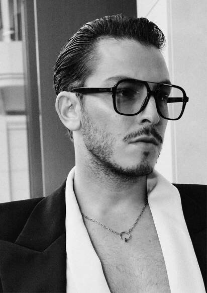 Boran Kuzum | D`Management