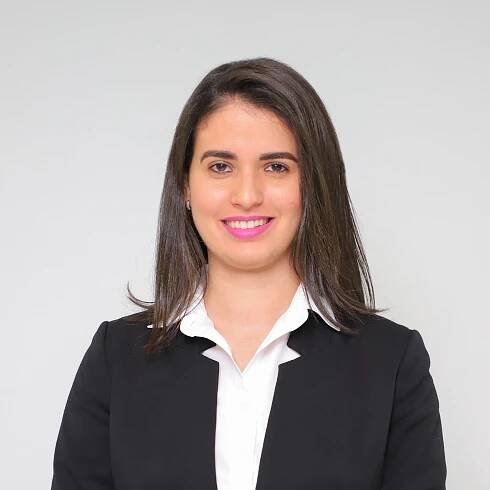 Julia fernandez