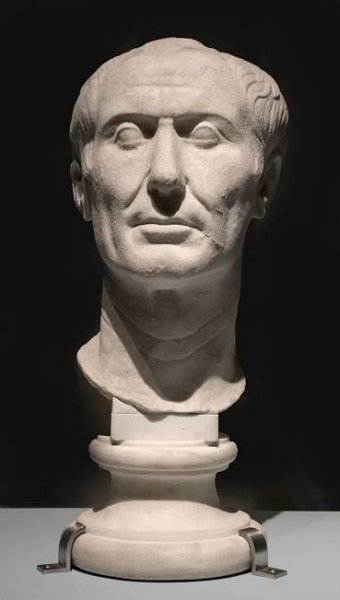 Caesar (title)